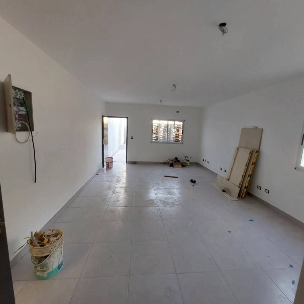 Albañil pintor remodelaciones