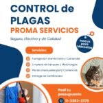 SERVICIOS GENERALES