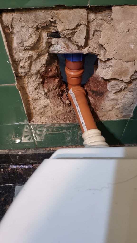 Plomeria y gas