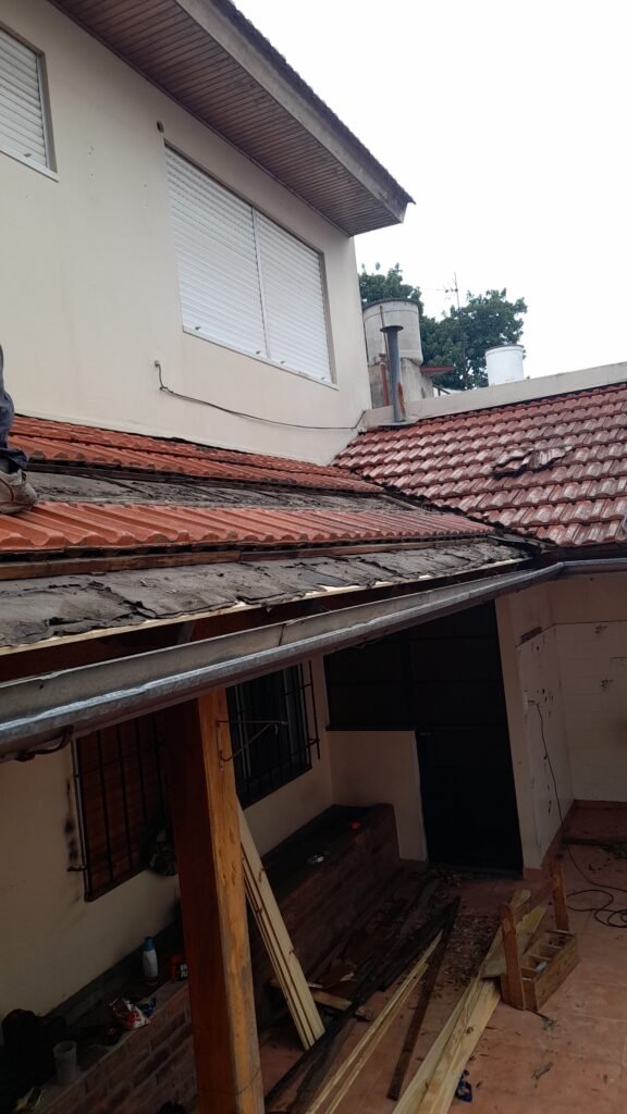Reparaciones generales del hogar
