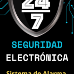 Seguridad Electrónica 24/7