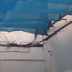 Albañilería y pintura