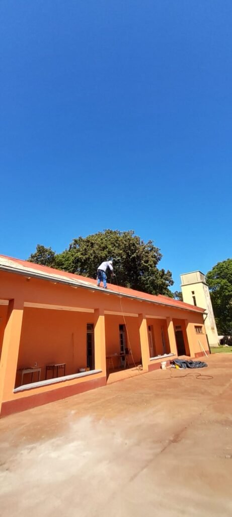 df servicios de pinturas y asesoramiento