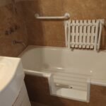 Acondicionar baños para mayores y discapacitados Acondicionar baños para mayores y discapacitados