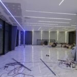 Electricidad y mantenimiento gral