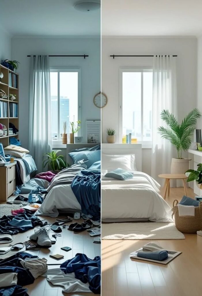 Todo Limpio. 🏠