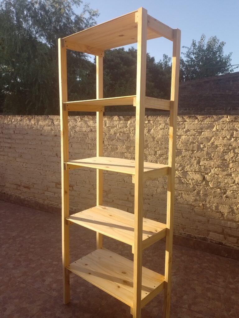 Arte en Madera