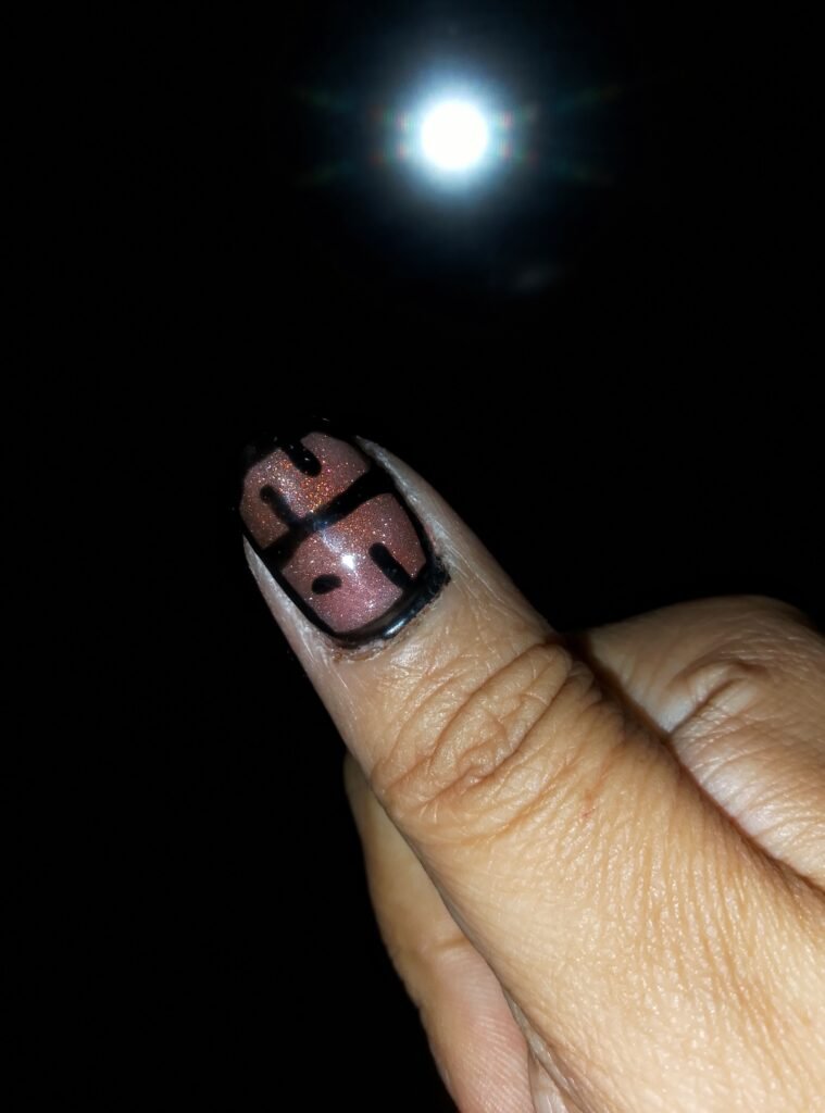 Manicura