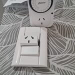 Electricista domiciliario