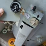 Gasista y electricista matriculado