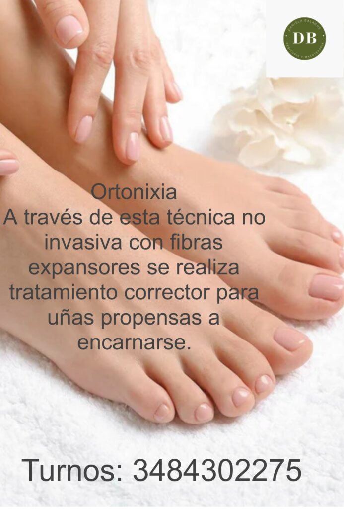 Podología