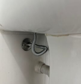 Servicio de plomería,herrería estructuras montajes, inoxidable y soldaduras de aluminio