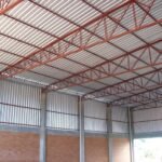 Estructura Metálicas