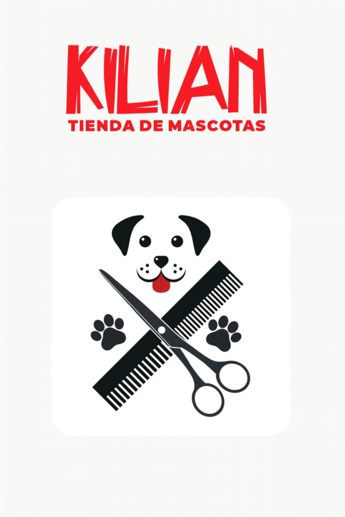 Peluquería Canina