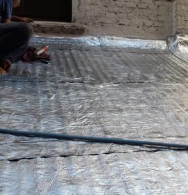 Reparaciones generales del hogar