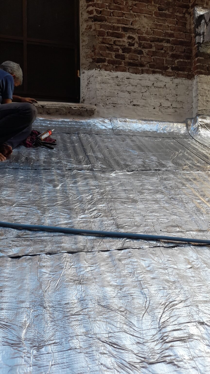 Reparaciones generales del hogar