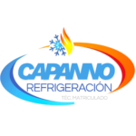 CAPANNO REFRIGERACIÓN CAPANNO REFRIGERACIÓN
