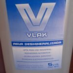 Refrigerantes vlak