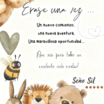 Acompañamiento escolar