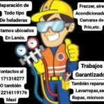 Maxi Refrigeración Maxi Refrigeración