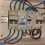 Electricista con Certificado y Construcción en General Electricista con Certificado y Construcción en General