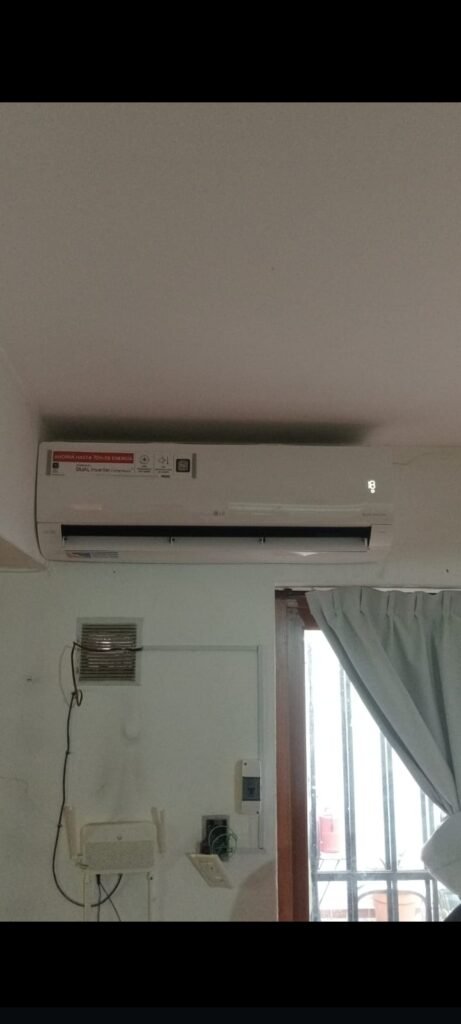 Técnico de lavarropas, heladeras,aires acondicionados, termotanque,topes eléctrico, cocina,hornos