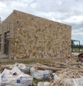 Colocaciónes mono (Adoquinero)