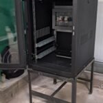 Electricidad y refrigeración Electricidad y refrigeración