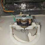 Refrigeración, mantenimiento y reparación de lavarropas