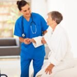 Enfermeria a domicilio