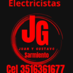 JG ELECTRICIDAD