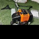 Mecánico de Desmalezadoras nafteras