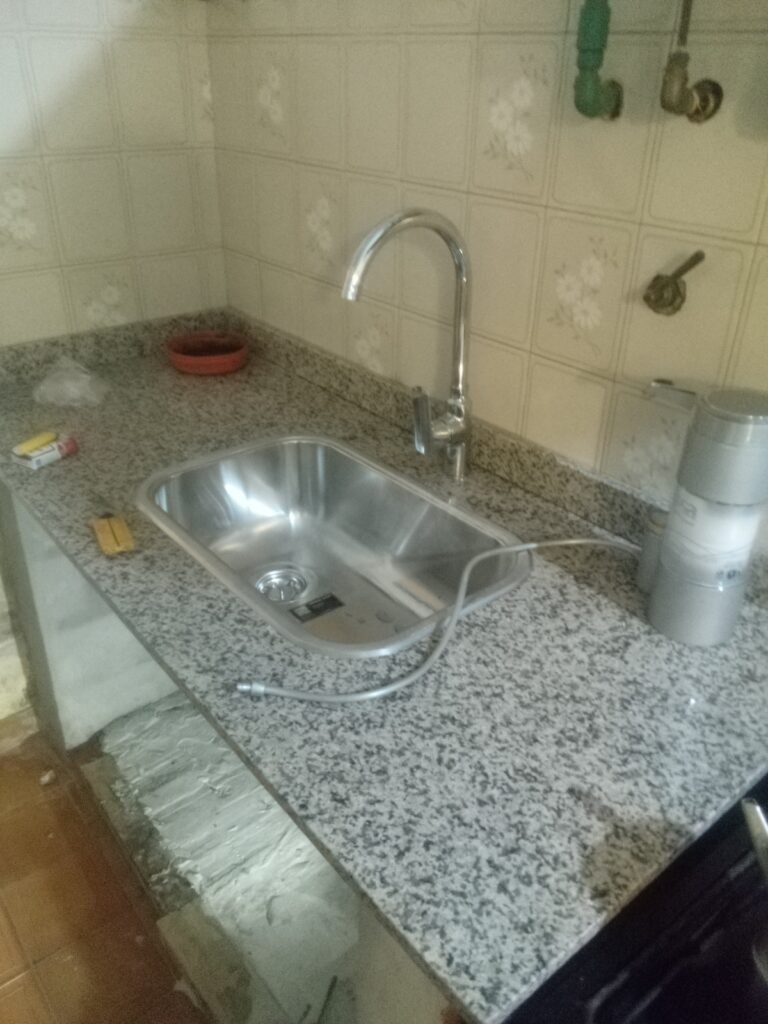 Plomería-gas-cloacas