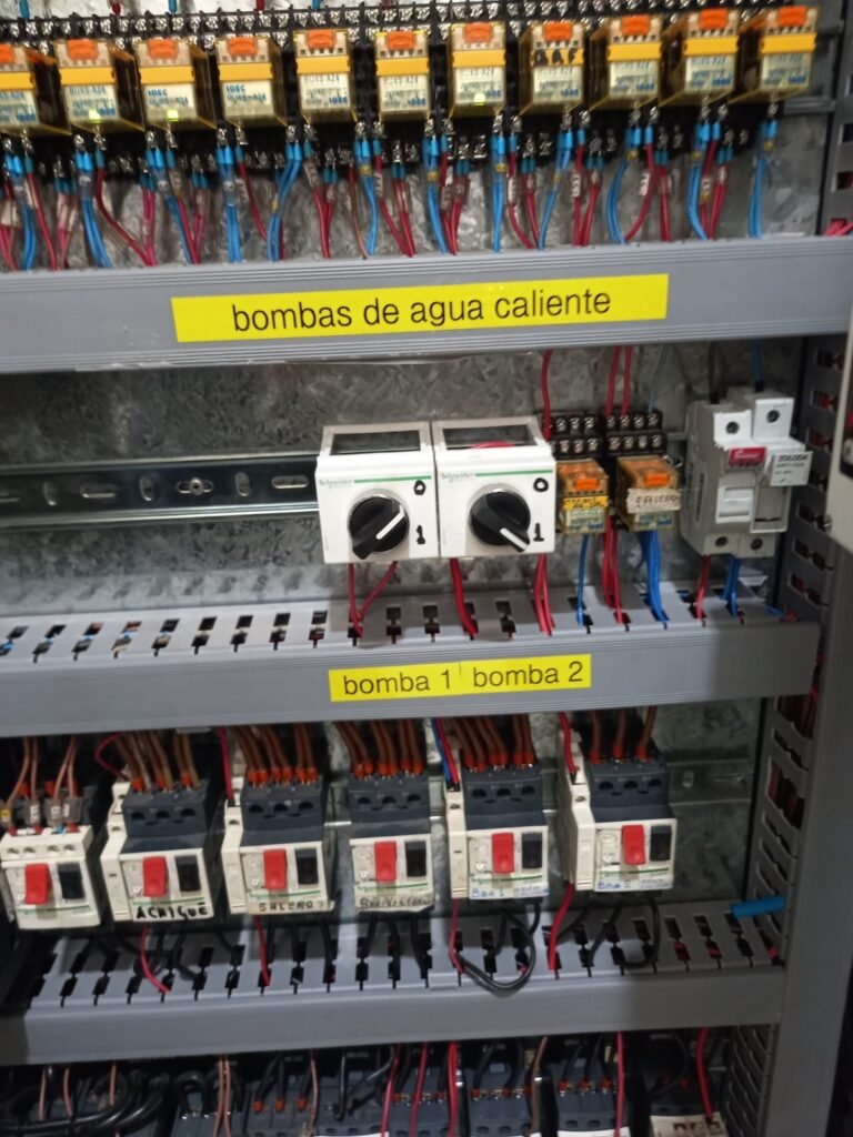 Electricidad Fabian