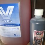 Refrigerantes vlak