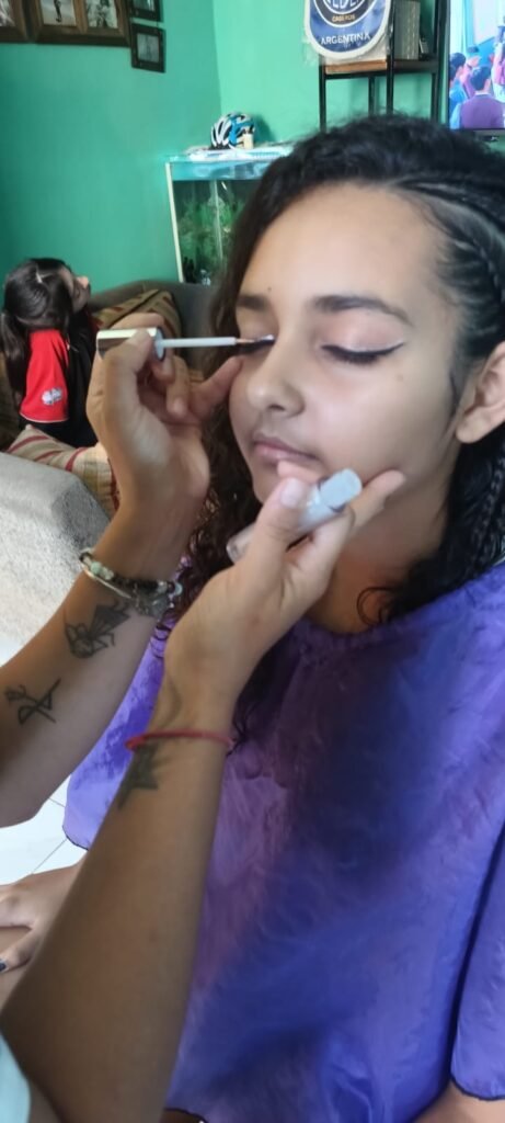 Peluquería integral para todas la