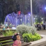 Limpieza y/o Niñera Limpieza y/o Niñera