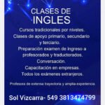 Clases de Ingles Online