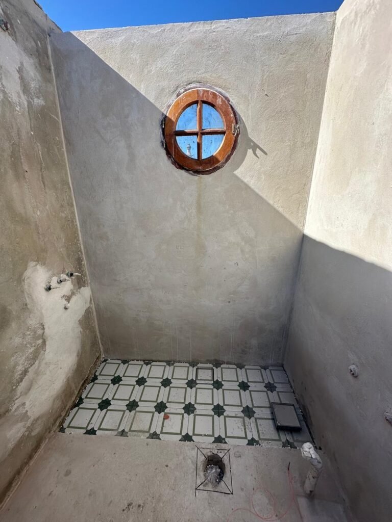 Decoracionesbruno, obras-servicio