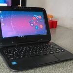 Reparación de PC.
