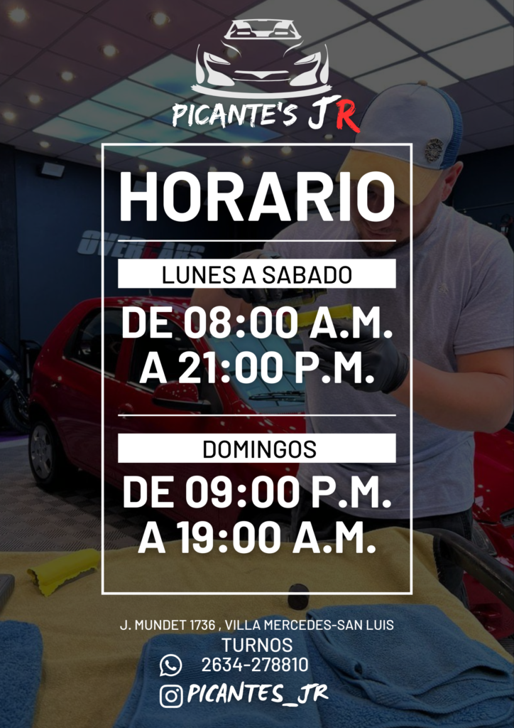 Estética automotriz