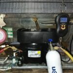 Mantenimiento y servicio técnico Mantenimiento y servicio técnico