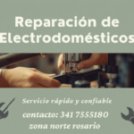 técnico de herramientas eléctricas y servicios eléctricos