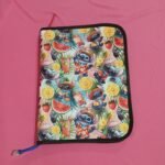 Costura arreglo emprendedora