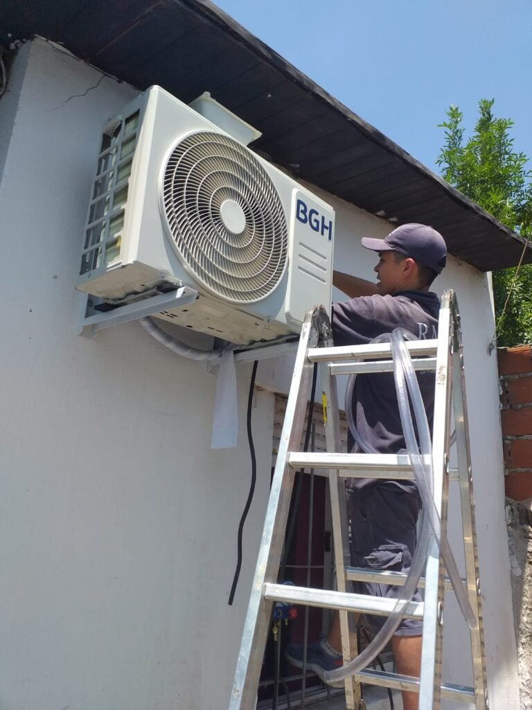 Refrigeración en gral