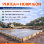 Soluciones integrales.