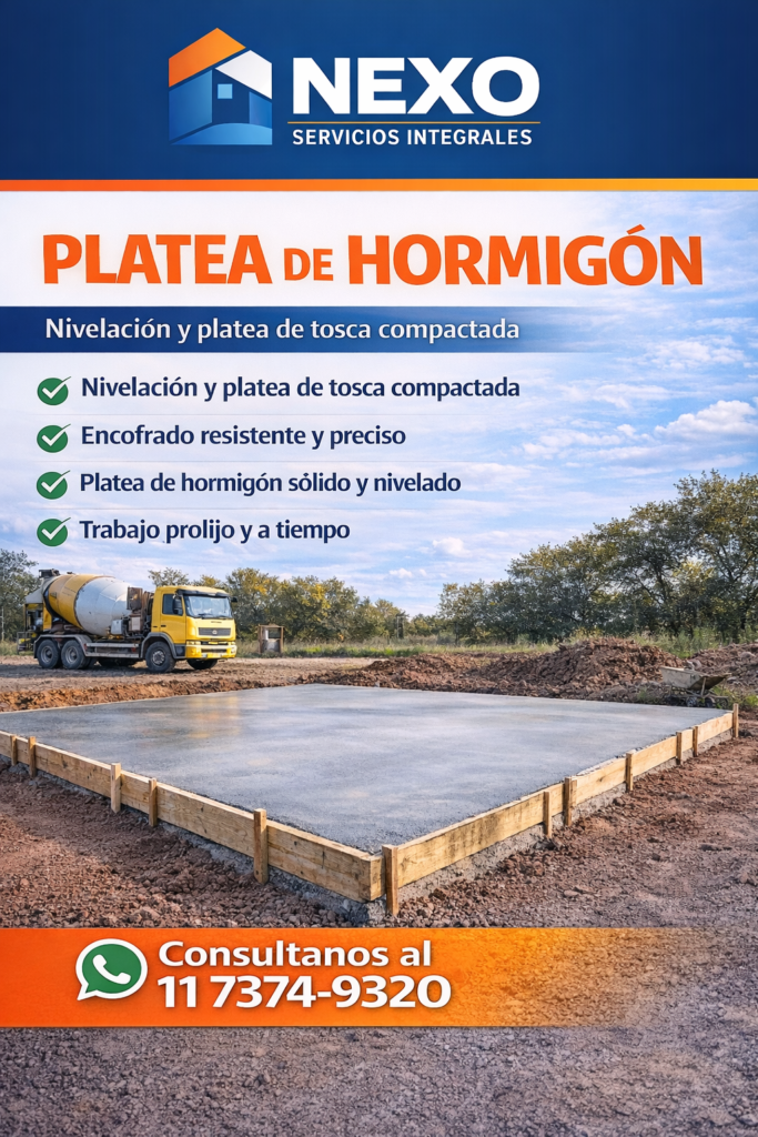 Soluciones integrales.