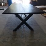 Raiz y Acero Muebles