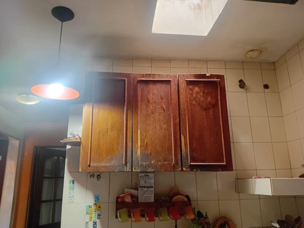 Electricista y mantenimiento del