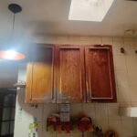 Electricista y mantenimiento del hogar.